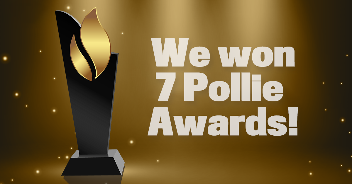 Pollie_Awards